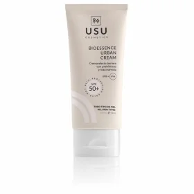 Protezione Solare USU Cosmetics Bioessence Urban 50 ml Spf 50 di USU Cosmetics, Filtri solari - Rif: S05102692, Prezzo: 24,79...