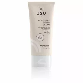 Facial Sun Cream Sensitive Delial SPF 50+ (50 ml) (Unisex) (50 ml) | Epamu | Beauty Shop - Parfums, Make-up & Essentials Epamu.eu