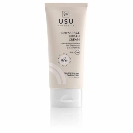 Sun Block USU Cosmetics Bioessence Urban 50 ml Spf 50 | Epamu | Beauty Shop - Parfums, Make-up & Essentials Epamu.eu