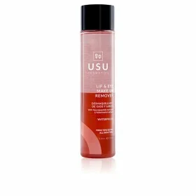 Struccante Bifasico Viso USU Cosmetics Occhi Labbra 100 ml di USU Cosmetics, Detergenti ed esfolianti - Rif: S05102702, Prezz...