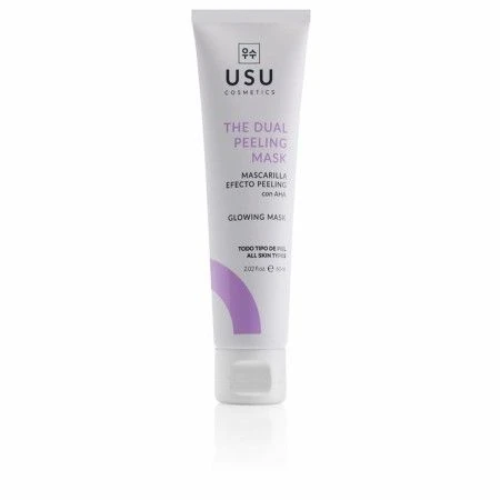 Crema Facial USU Cosmetics The Dual 60 ml | Epamu | Beauty Shop - Parfums, Make-up & Essentials Epamu.eu