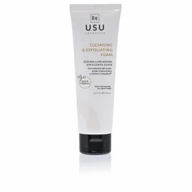 Cleansing Foam USU Cosmetics Amino Exfoliant 120 ml by USU Cosmetics, Cleansers - Ref: S05102706, Price: 13,14 €, Discount: %