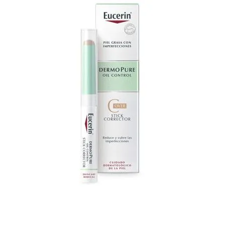 Corretor Facial Eucerin Dermopure 2 g 2,5 g | Epamu.eu | Beauty Shop - Parfums, Make-up & Essentials Epamu.eu