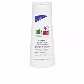 Shampoo Purificante Sensitive Naturvital Champu Sensitive 100 ml 400 ml (400 ml) | Epamu | Beauty Shop - Parfums, Make-up & Essentials Epamu.eu