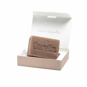 Natural Soap Bar Carelia Botanical Artisan Cocoa 100 g by Carelia, Soap bars - Ref: S05102849, Price: 10,81 €, Discount: %