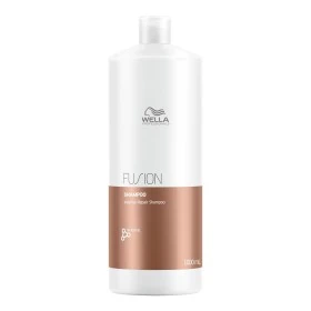 Champô Fusion Wella Fusion 1 L de Wella, Champôs - Ref: S05102881, Preço: 29,15 €, Desconto: %