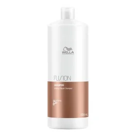 Champú Fusion Wella Fusion 1 L de Wella, Champús - Ref: S05102881, Precio: 29,15 €, Descuento: %