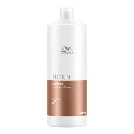 Champú Fusion Wella Fusion 1 L | Epamu | Beauty Shop - Parfums, Make-up & Essentials Epamu.eu