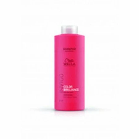 Hairstyling Creme Wella Invigo Color Brilliance 1 L | Epamu | Beauty Shop - Parfums, Make-up & Essentials Epamu.eu