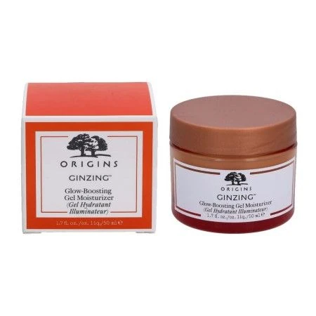 Facial Cream Origins Ginzing Moisturizing 50 ml | Epamu | Beauty Shop - Parfums, Make-up & Essentials Epamu.eu