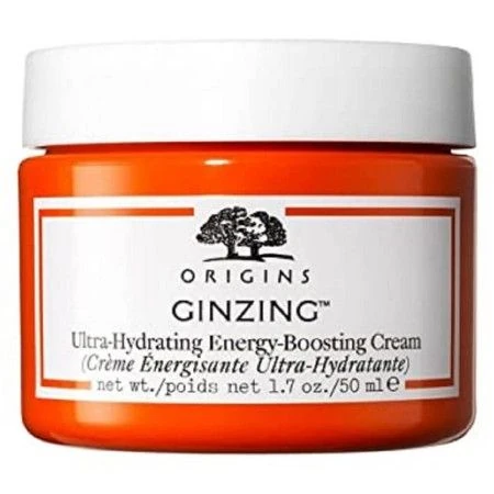 Crema Facial Origins Ginzing 50 ml | Epamu | Beauty Shop - Parfums, Make-up & Essentials Epamu.eu