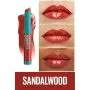 Bálsamo Labial com Cor Maybelline Green Edition 10-sandalwood (1,7 g) | Epamu | Beauty Shop - Parfums, Make-up & Essentials Epamu.eu