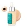 Base de Maquillaje Fluida Maybelline Green Edition Nº 40 Aceite (20 ml) | Epamu | Beauty Shop - Parfums, Make-up & Essentials Epamu.eu