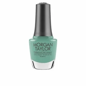 nail polish Morgan Taylor Professional lost in paradise (15 ml) by Morgan Taylor, Polish - Ref: S05103103, Price: 14,23 €, Di...