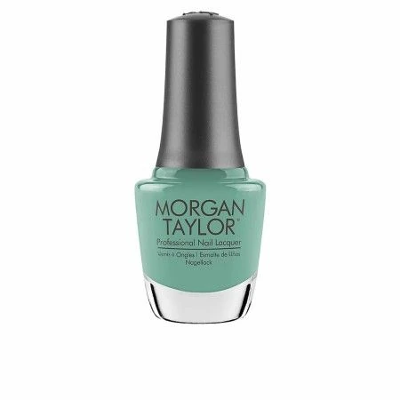 verniz de unhas Morgan Taylor Professional lost in paradise (15 ml) | Epamu | Beauty Shop - Parfums, Make-up & Essentials Epamu.eu