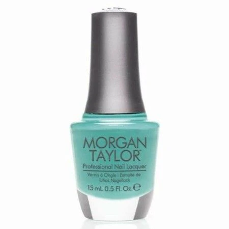 Nagellack Morgan Taylor Professional lost in paradise (15 ml) | Epamu | Beauty Shop - Parfums, Make-up & Essentials Epamu.eu