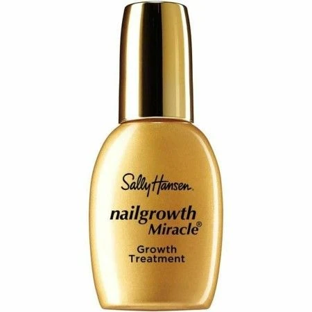 Nagelbehandlung Sally Hansen Nailgrowth Miracle (13,3 ml) | Epamu | Beauty Shop - Parfums, Make-up & Essentials Epamu.eu