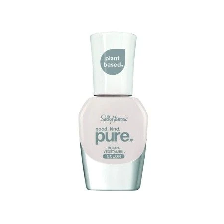 Nagellack Sally Hansen Good.Kind.Pure 110-white tea (10 ml) | Epamu | Beauty Shop - Parfums, Make-up & Essentials Epamu.eu