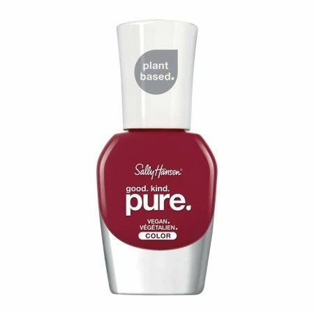 Nagellack Sally Hansen Good.Kind.Pure 320-cherry amore (10 ml) | Epamu | Beauty Shop - Parfums, Make-up & Essentials Epamu.eu