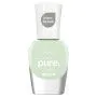 Pintaúñas Sally Hansen Good.Kind.Pure 406-mint refresh (10 ml) | Epamu | Beauty Shop - Parfums, Make-up & Essentials Epamu.eu