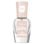 nail polish Sally Hansen Good.Kind.Pure 015-island coconut oil (10 ml) | Epamu.eu | Beauty Shop - Parfums, Make-up & Essentials Epamu.eu