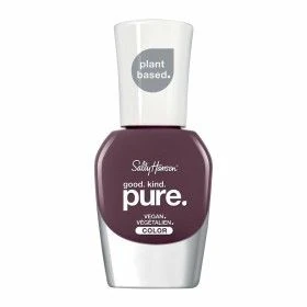 Smalto per unghie Nail Color Cream Mavala 248-burgundy (5 ml) | Epamu | Beauty Shop - Parfums, Make-up & Essentials Epamu.eu