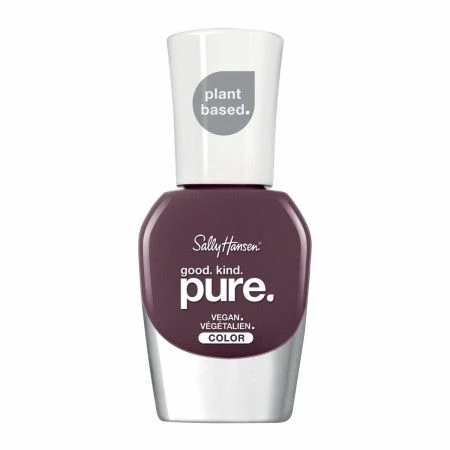 verniz de unhas Sally Hansen Good.Kind.Pure 340-grape vine (10 ml) | Epamu | Beauty Shop - Parfums, Make-up & Essentials Epamu.eu