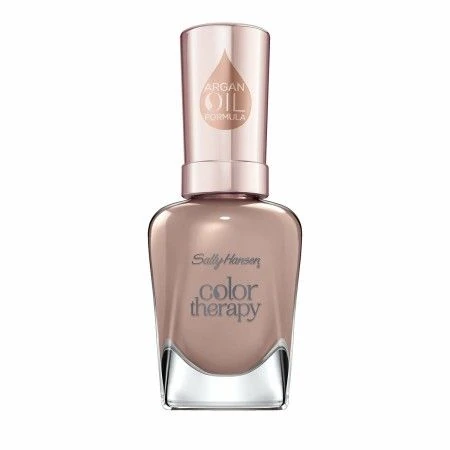 Nagellack Sally Hansen Color Therapy 192-sunrise salutation (14,7 ml) | Epamu | Beauty Shop - Parfums, Make-up & Essentials Epamu.eu