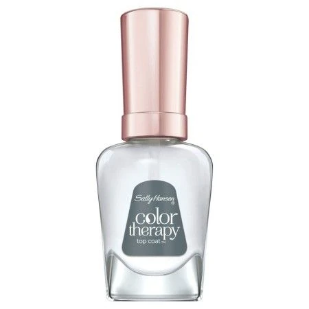 Fixador de Esmalte de Unhas Sally Hansen Color Therapy (14,7 ml) | Epamu | Beauty Shop - Parfums, Make-up & Essentials Epamu.eu