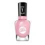 vernis à ongles Sally Hansen Miracle Gel 160-pinky promise (14,7 ml) de Sally Hansen, Vernis gels semi-permanents - Réf : S05...