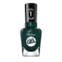 Pintaúñas Sally Hansen Miracle Gel 676-jealous boyfriend (14,7 ml) | Epamu | Beauty Shop - Parfums, Make-up & Essentials Epamu.eu