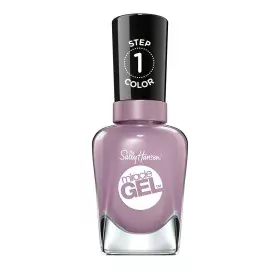 Gel nail polish Andreia Gel Paint 4 ml Yellow Neon | Epamu | Beauty Shop - Parfums, Make-up & Essentials Epamu.eu