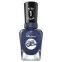 Nagellack Sally Hansen Miracle Gel 609-midnight mod (14,7 ml) | Epamu | Beauty Shop - Parfums, Make-up & Essentials Epamu.eu