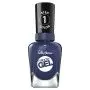 Pintaúñas Sally Hansen Miracle Gel 609-midnight mod (14,7 ml) | Epamu | Beauty Shop - Parfums, Make-up & Essentials Epamu.eu