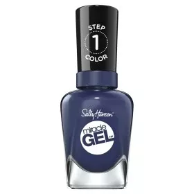 Verniz de unhas em gel Andreia Gel Polish 10,5 ml Amarelo | Epamu | Beauty Shop - Parfums, Make-up & Essentials Epamu.eu