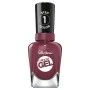 nail polish Sally Hansen Miracle Gel 496-beet, pray, love (14,7 ml) | Epamu | Beauty Shop - Parfums, Make-up & Essentials Epamu.eu