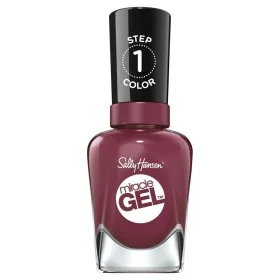 Gel-Nagellack Builder Low Viscosity Andreia HG0BGLVC44 Heller Ton (44 g) | Epamu | Beauty Shop - Parfums, Make-up & Essentials Epamu.eu