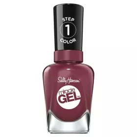 Nagellack Sally Hansen Miracle Gel Nº 360 Tidal Wave 14,7 ml | Epamu | Beauty Shop - Parfums, Make-up & Essentials Epamu.eu