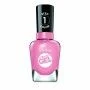 Nagellack Sally Hansen Miracle Gel 245-satel-lite pink (14,7 ml) | Epamu.eu | Beauty Shop - Parfums, Make-up & Essentials Epamu.eu