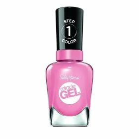 Gel-Nagellack 1 Seconde Bourjois 29135445041 41-bord'eaux 9 ml | Epamu | Beauty Shop - Parfums, Make-up & Essentials Epamu.eu