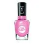 smalto Sally Hansen Miracle Gel 245-satel-lite pink (14,7 ml) | Epamu | Beauty Shop - Parfums, Make-up & Essentials Epamu.eu