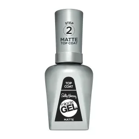 Nagellackfixierer Sally Hansen Miracle Gel (14,7 ml) von Sally Hansen, Überlack - Ref: S05103184, Preis: 7,22 €, Rabatt: %