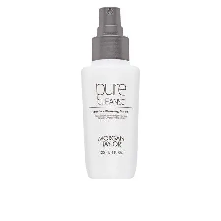 Cleansing Cream Morgan Taylor Pure Cleanse (120 ml) | Epamu | Beauty Shop - Parfums, Make-up & Essentials Epamu.eu