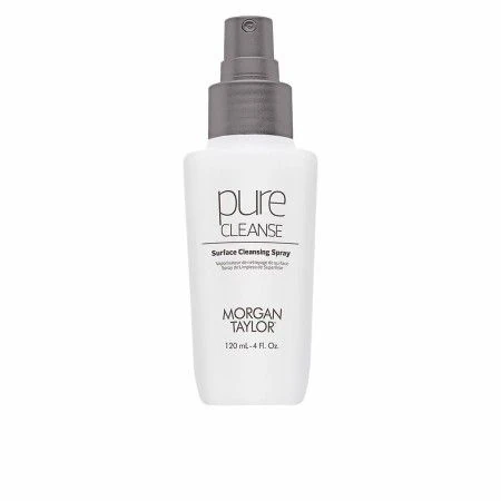 Crema Limpiadora Morgan Taylor Pure Cleanse (120 ml) | Epamu | Beauty Shop - Parfums, Make-up & Essentials Epamu.eu