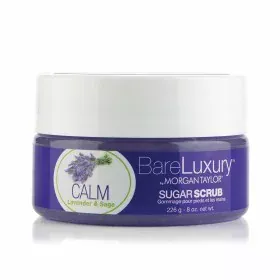 Exfoliante para Pies Morgan Taylor Lavanda Salvia (226 g) de Morgan Taylor, Exfoliantes - Ref: S05103192, Precio: 26,68 €, De...