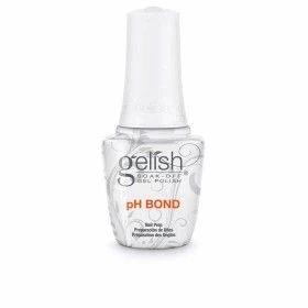 Nail Base Gel Morgan Taylor Ph Bond 15 ml by Morgan Taylor, Base Coat - Ref: S05103249, Price: 12,81 €, Discount: %