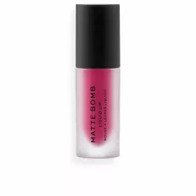 Lippenstift Bourjois FABULEUX INK 07-raisin To Live 3,5 ml | Epamu | Beauty Shop - Parfums, Make-up & Essentials Epamu.eu