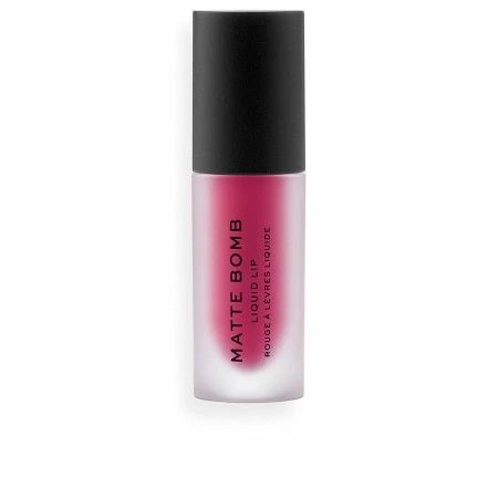 Batom Revolution Make Up Matte Bomb burgundy star (4,6 ml) | Epamu.eu | Beauty Shop - Parfums, Make-up & Essentials Epamu.eu