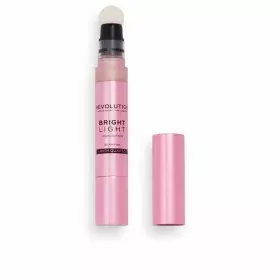 Éclaircissant Revolution Make Up Bright Light beam pink 3 ml de Revolution Make Up, Négatoscopes - Réf : S05103312, Prix : 10...