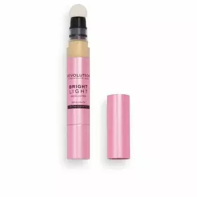 Éclaircissant Revolution Make Up Bright Light gold lights (3 ml) de Revolution Make Up, Négatoscopes - Réf : S05103313, Prix ...